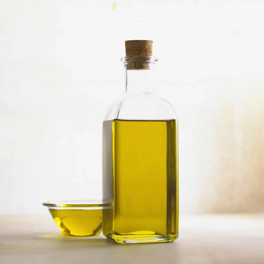 Huiles d'olive