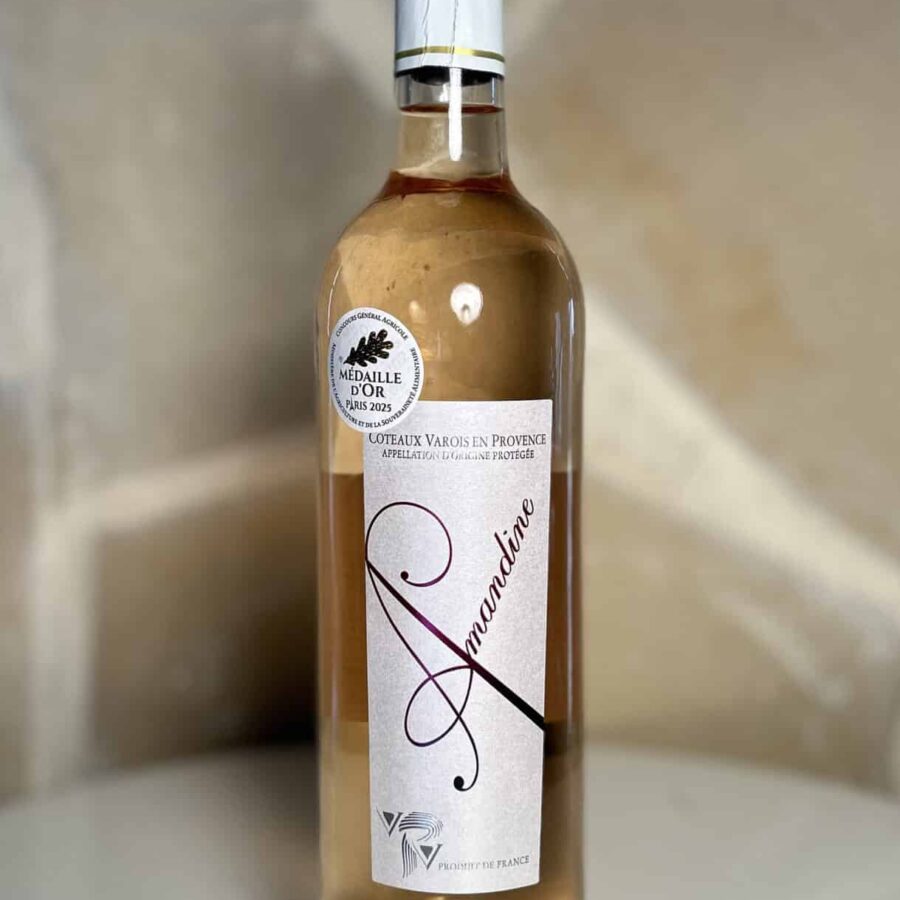 Vin Blanc AOP