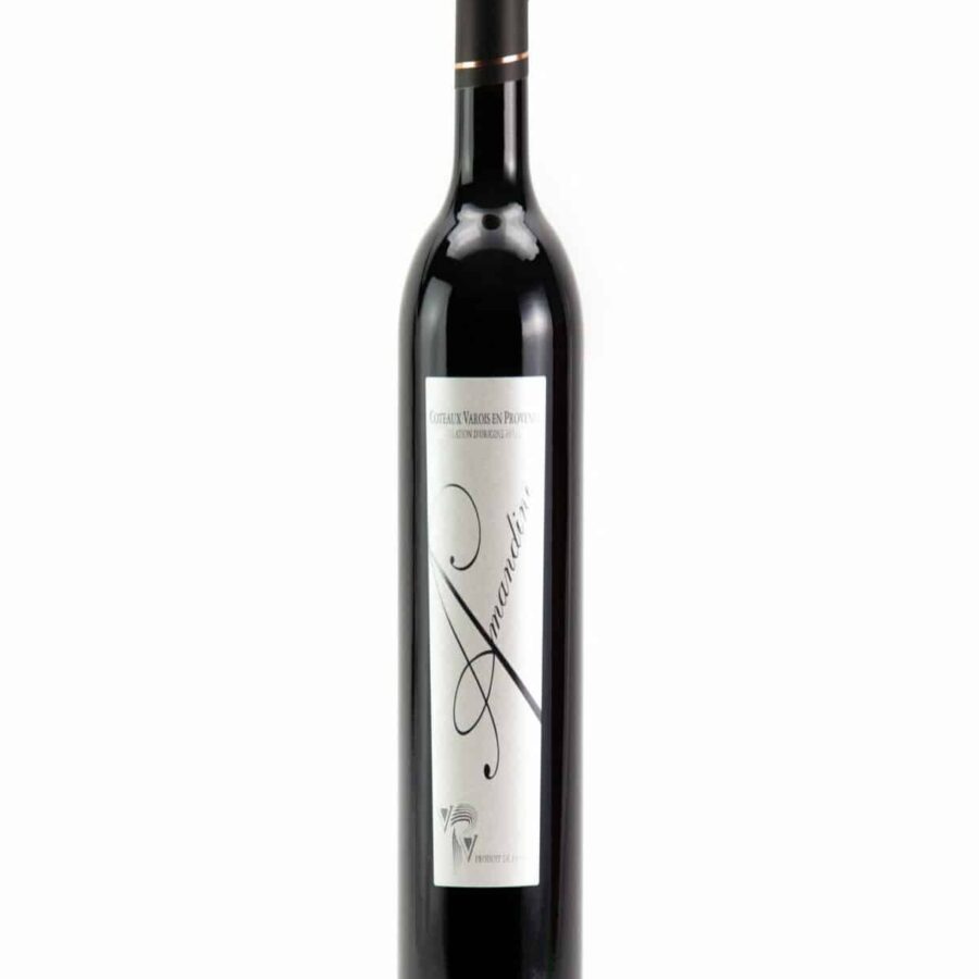 Vin Rouge AOP